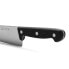 Фото #4 товара Кухонный нож Arcos Universal 17,5 cm Чёрный Нержавеющая сталь Полиоксиметилен