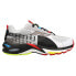 Фото #1 товара Puma Cell Speed Turbocharge Lace Up Mens Size 10 M Sneakers Casual Shoes 387539