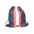 Фото #1 товара URBAN CLASSICS Striped Gymsack