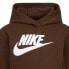 Фото #4 товара NIKE KIDS 66L135 Fleece Set