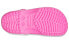 Фото #6 товара Тапочки Barbie x Crocs 208817-6QQ