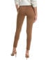 Фото #2 товара Weekend Max Mara Bahamas Suede Trouser Women's