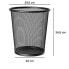 Фото #3 товара Q-CONNECT KF00871 dustbin