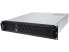 Фото #1 товара Rosewill 2U Server Chassis Rackmount Case, 4x 3.5" Bays, 2x 2.5" Devices, Micro-