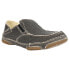 Фото #2 товара Tony Lama Georgetown Slip On Mens Size 9 D Casual Shoes RR3024