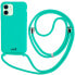 Фото #1 товара COOL IPhone 12/12 Pro Smooth Cord phone case