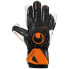 Фото #1 товара UHLSPORT Speed Contact Supersoft Goalkeeper Gloves