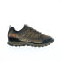 Фото #1 товара Fila Evergrand Trail 1JM00267-241 Mens Brown Synthetic Athletic Hiking Shoes 8