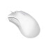 Фото #2 товара DeathAdder Essential - Right-hand - Optical - USB Type-A - 6400 DPI - White