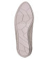 Фото #7 товара Women's Cleo 2.0 - Glitzy Days Slip-On Casual Ballet Flats from Finish Line