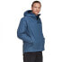 Фото #5 товара ADIDAS Terrex Multi Rain.Rdy Primegreen Insulated 2L Rain jacket