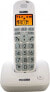 Telefon stacjonarny Maxcom MC 6800 Biały