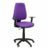 Фото #1 товара Офисный стул Elche CP Bali P&C 82B10RP Фиолетовый Лиловый