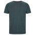 ფოტო #1 პროდუქტის BORN LIVING YOGA Otawa short sleeve T-shirt