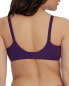 Skarlett Blue Lacy Full Coverage Underwire Bra Women's