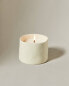 (150 g) lemon bergamot scented candle