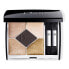 Фото #2 товара Тени для век Dior Eyeshadow palette 5 Couleurs Couture 7 г