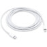 Фото #1 товара Apple USB-C bis Lightning Cable Cable 2 m