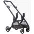 ERGOBABY Metro+ Car Seat Adapter Cybex®/Nuna®