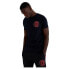 ფოტო #1 პროდუქტის ELLESSE Guastalla short sleeve T-shirt