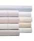 Фото #3 товара Sleep Luxe 800 Thread Count 100% Cotton 4-Pc. Sheet Set, California King, Created for Macy's
