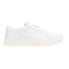 TOMS Kameron Lace Up Womens White Sneakers Casual Shoes 10020733T-100 10 - фото #1