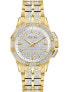 Фото #1 товара Bulova 98L302 Crystal Octava Ladies Watch 34mm 3ATM