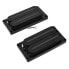 Seymour Duncan Rail Humbucker Pickup Set BL