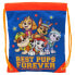 PAW PATROL Drawstrings Rucksack