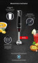 Фото #2 товара Blender Tefal Tefal HB943838 InfintyForce Blender, Black