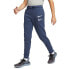 Фото #11 товара Спортивные штаны для детей Nike Swoosh Темно-синий