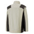 Фото #2 товара Puma Sf Race Statement Full Zip Jacket Mens Beige Casual Athletic Outerwear 5381