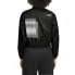 Фото #2 товара Puma X Felipe Pantone Full Zip Jacket Womens Black Casual Athletic Outerwear 530
