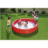 Фото #2 товара BESTWAY Play Pool Ø183x33 cm Round Inflatable Pool