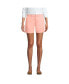 Фото #3 товара Women's Classic 7" Chino Shorts