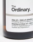 The Ordinary Aloe 2% + NAG 2% Solution 30ml