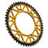 JT SPROCKETS JTX Yamaha JTX251.50GLD Rear Sprocket