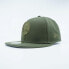 Фото #3 товара [60165758] Mens New Era MLB NY YANKEES 5950 FITTED 'COLOR PACK' - ARMY GREEN