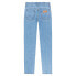 Фото #2 товара WRANGLER River Tapered Fit jeans