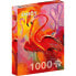 Фото #1 товара Puzzle Flamingo