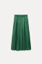 ZW COLLECTION VOLUMINOUS MIDI SKIRT