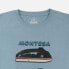 MONTESA Fuel Tank short sleeve T-shirt