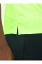 Фото #4 товара Men's Dri-Fit Run Core T-Shirt Yeşil Erkek Tişört
