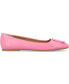 Балетки Journee Collection Zimia Flats