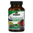 Resveratrol, 637 mg, 60 Vegetarian Capsules