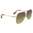 ფოტო #3 პროდუქტის VICTORIA BECKHAM VB132S-709 Sunglasses