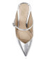 Kaylin Evening Mule