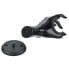 Фото #13 товара GuitarGrip The Valkyrie Black Metallic L