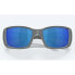 Фото #4 товара COSTA Blackfin Mirrored Polarized Sunglasses