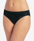 Обтягивающие трусы-бикини Jockey Women's No Panty Line Promise 1370 6 - фото #2